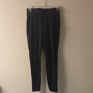 Old Navy Black Leggings